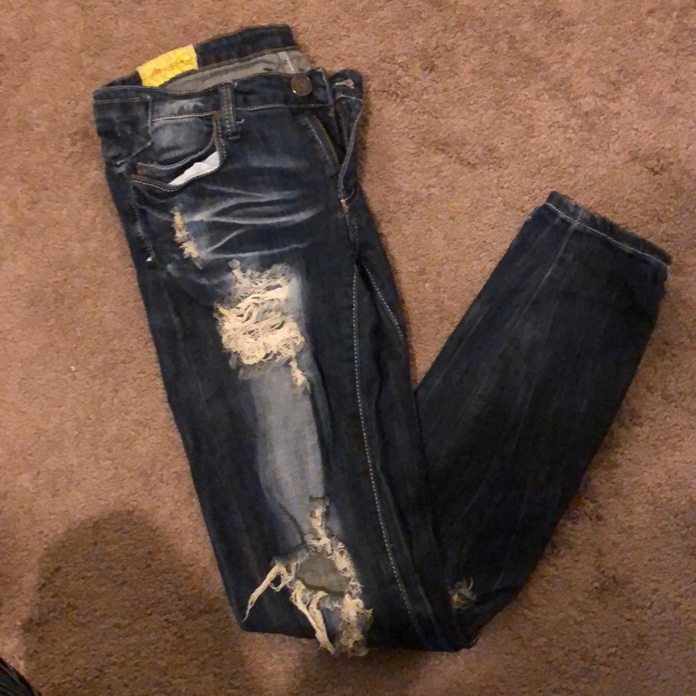 Jeans